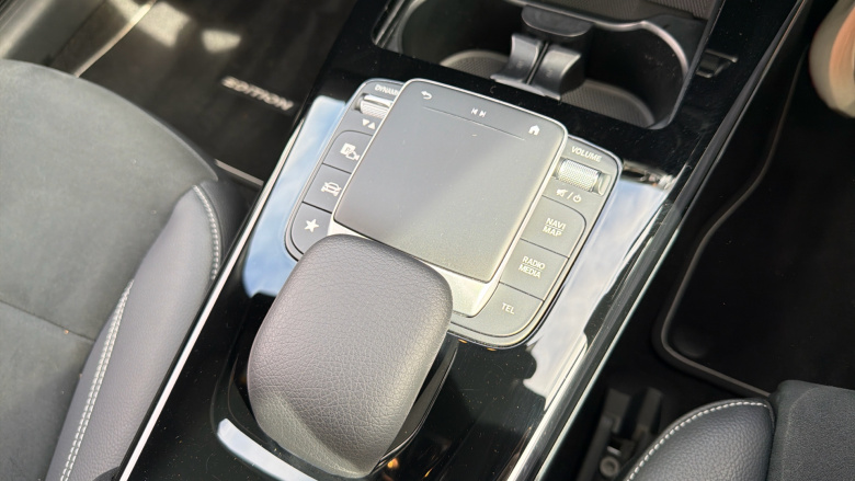 Mercedes-Benz A-Class A250e AMG Line Premium Plus Edition 4dr Auto Saloon